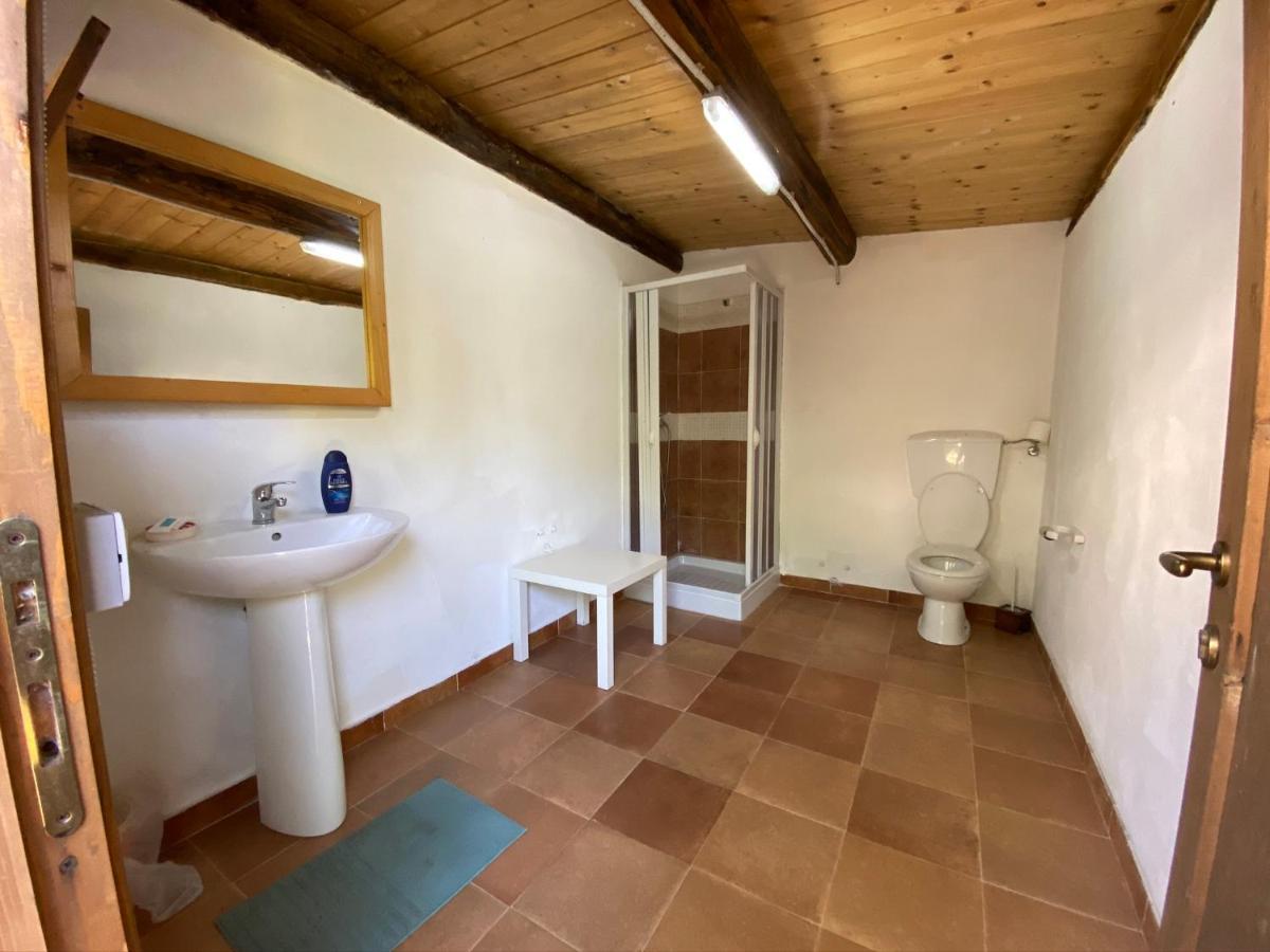 B&B Lao Papasidero Exteriér fotografie
